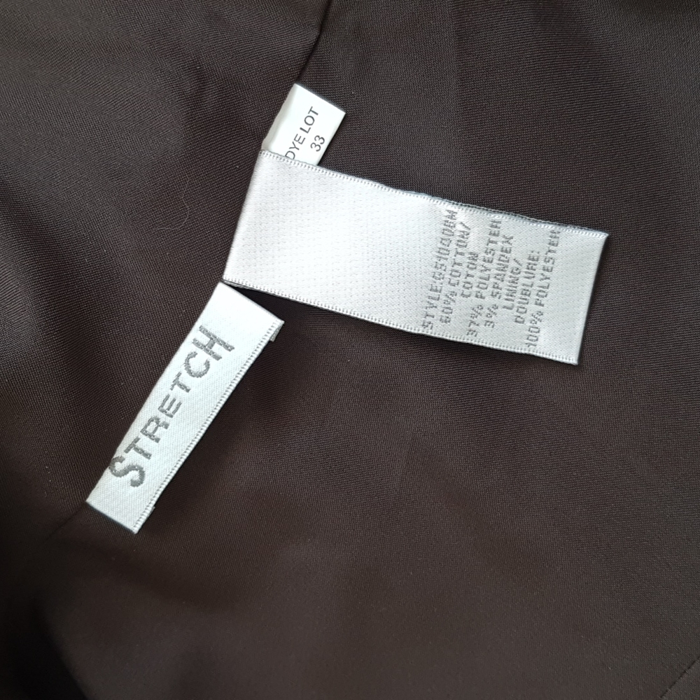Vintage Conrad C Concepts Blazer - Picture 10 of 12